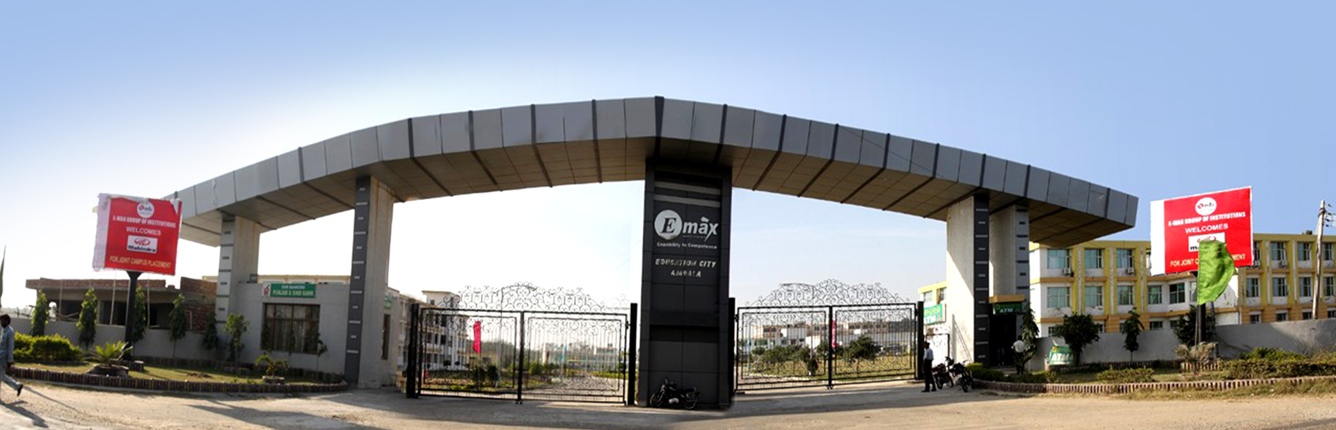 CBSE Mandatory Disclosure